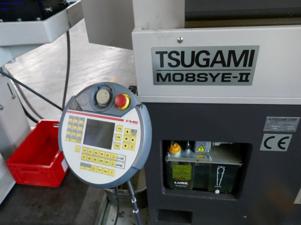 Machines d'usinage des métaux pour la fabrication de pièces tournées de précision-5