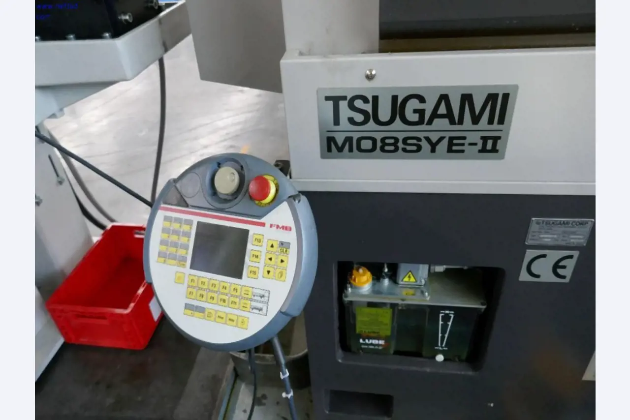 Machines d'usinage des métaux pour la fabrication de pièces tournées de précision-5