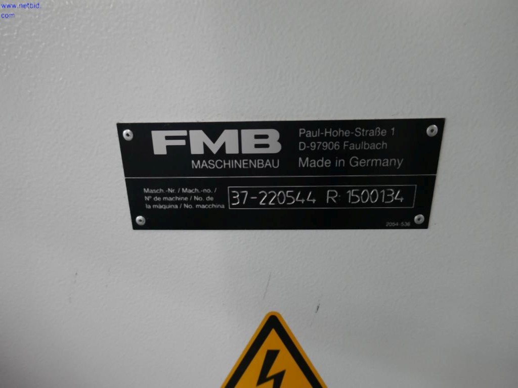 Machines d'usinage des métaux pour la fabrication de pièces tournées de précision-8