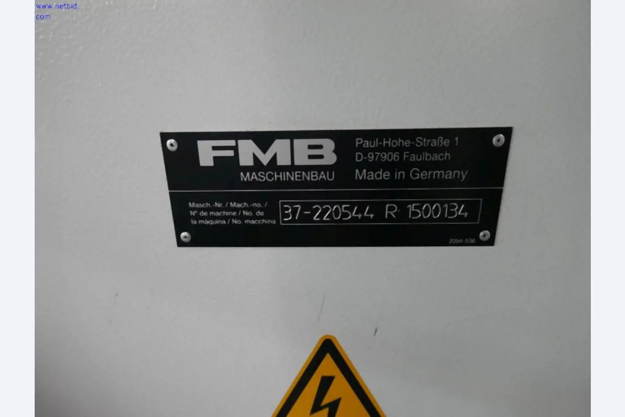 Machines d'usinage des métaux pour la fabrication de pièces tournées de précision-8