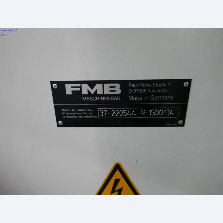 Machines d'usinage des métaux pour la fabrication de pièces tournées de précision-8