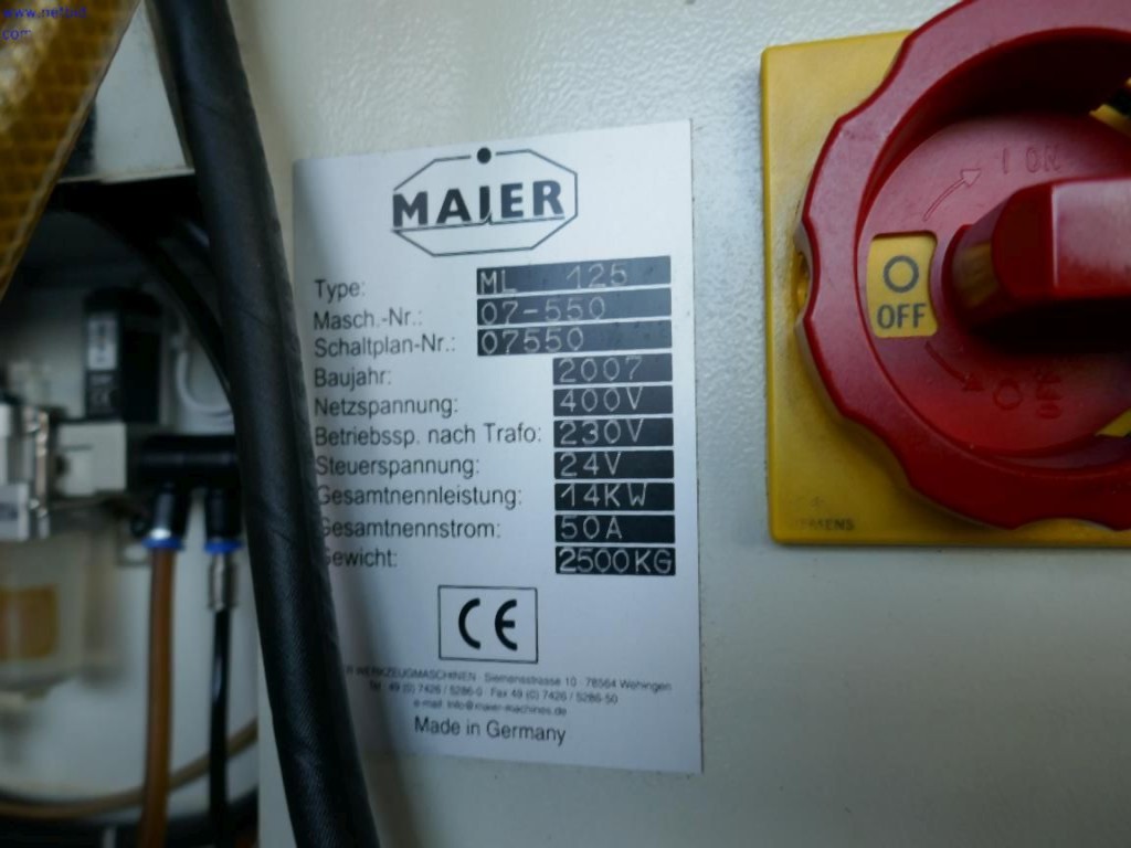 Metalworking machines for the production of precision turned parts-4