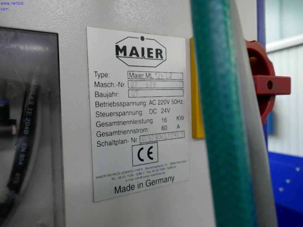 Metalworking machines for the production of precision turned parts-4