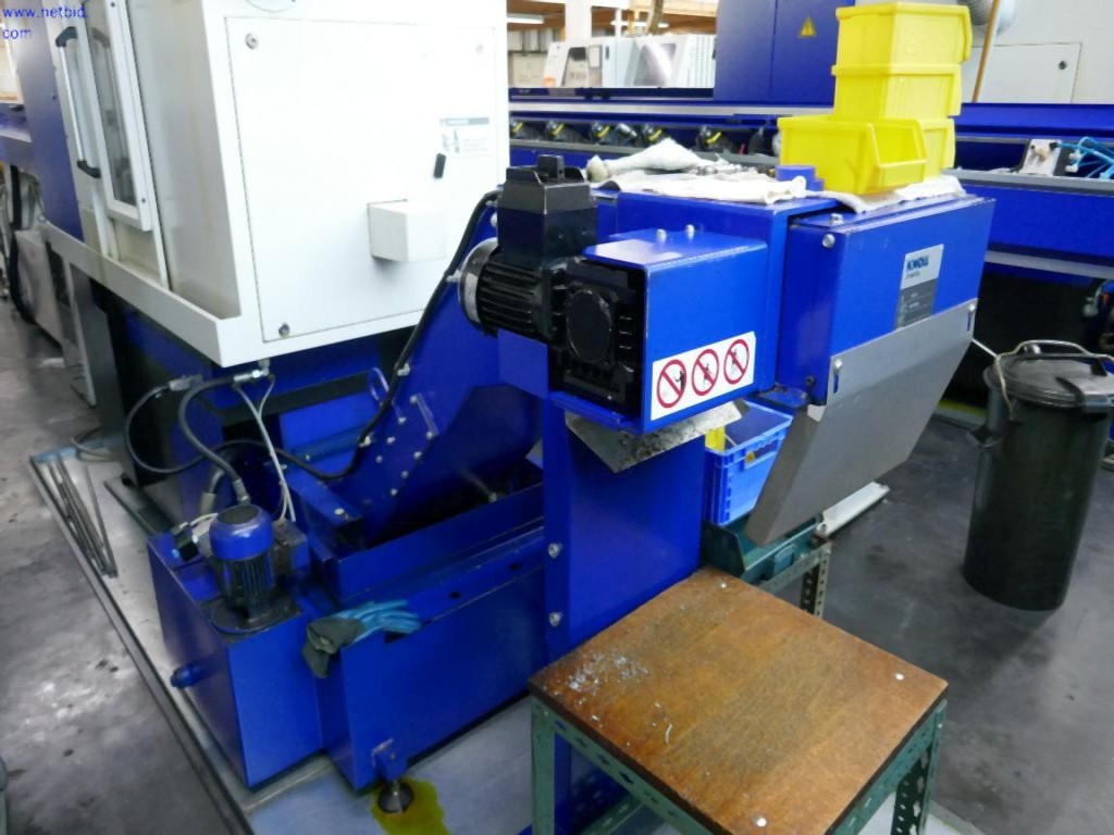 Metalworking machines for the production of precision turned parts-8