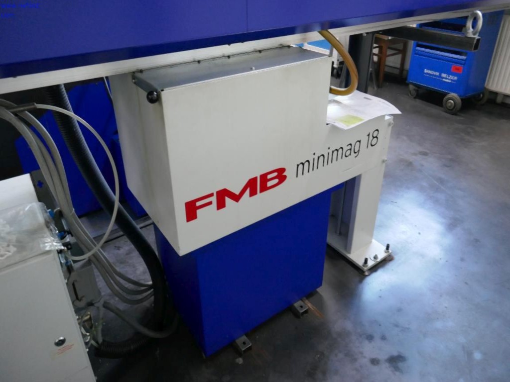 Metalworking machines for the production of precision turned parts-5