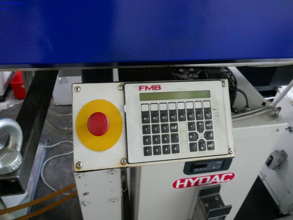 Metalworking machines for the production of precision turned parts-6