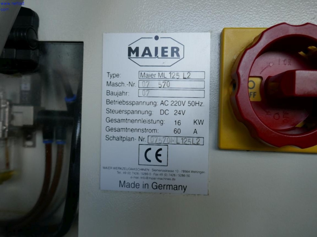 Metalworking machines for the production of precision turned parts-8