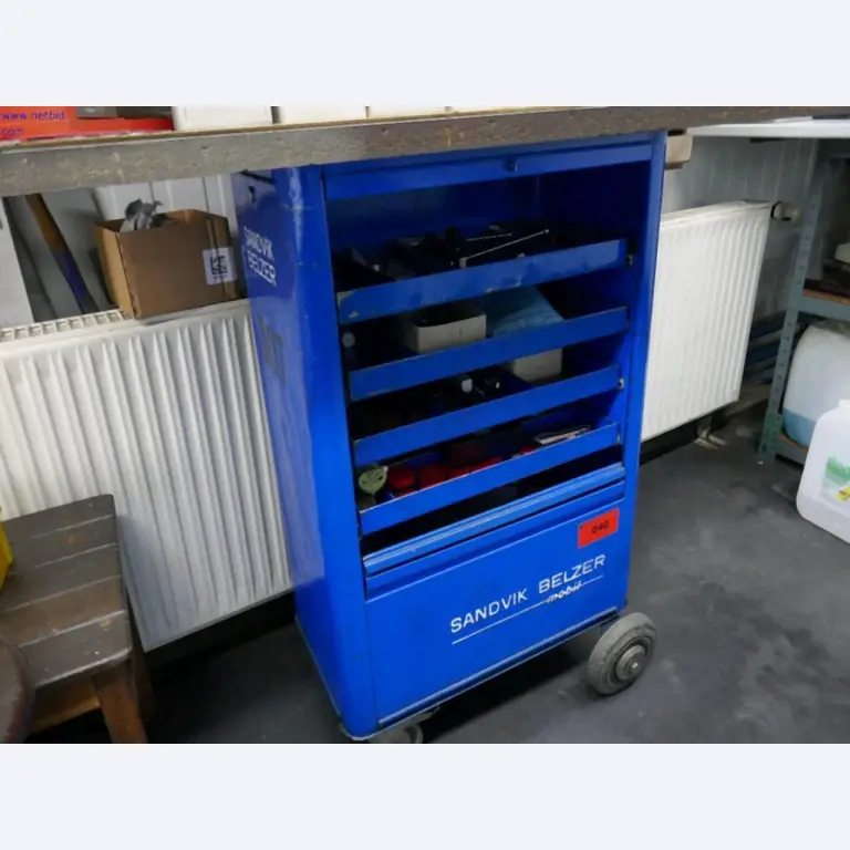 Metalworking machines for the production of precision turned parts-2