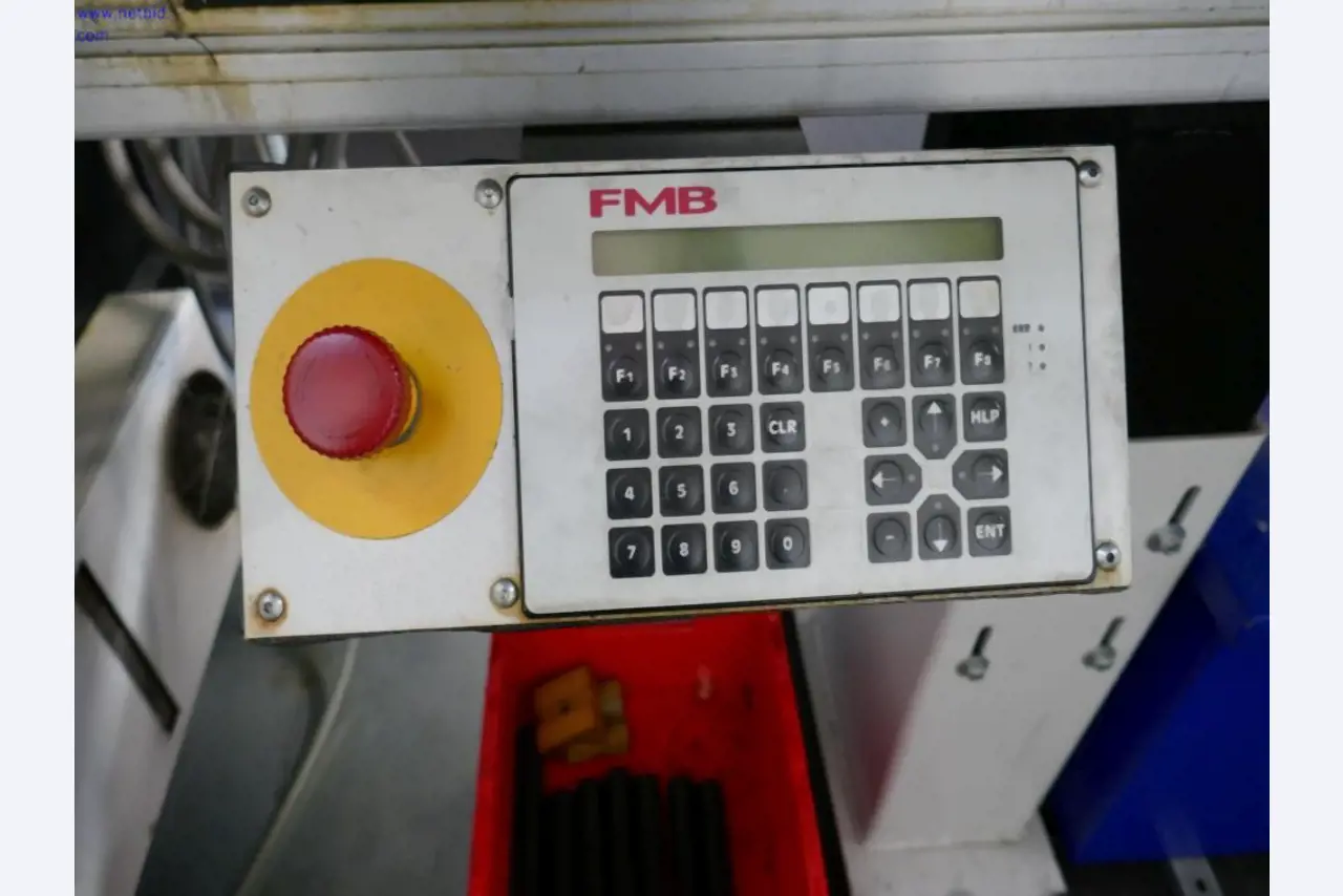 Maszyny do obróbki metalu do produkcji precyzyjnych części toczonych-10