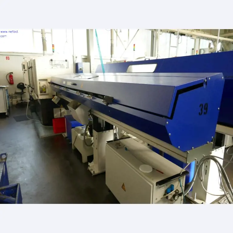 Maszyny do obróbki metalu do produkcji precyzyjnych części toczonych-11