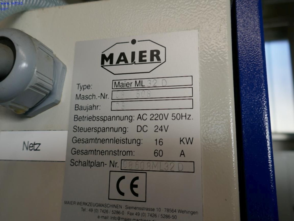 Maszyny do obróbki metalu do produkcji precyzyjnych części toczonych-5