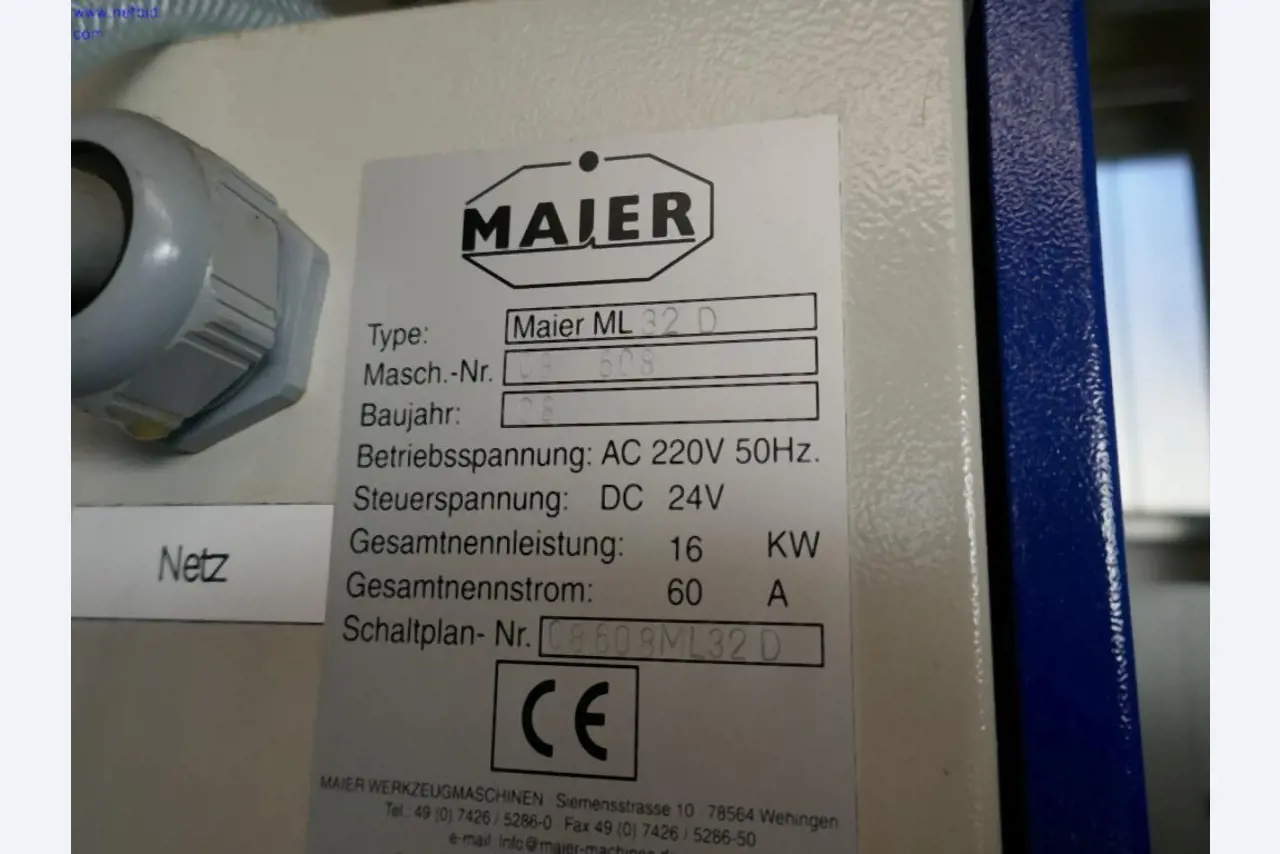 Maszyny do obróbki metalu do produkcji precyzyjnych części toczonych-5