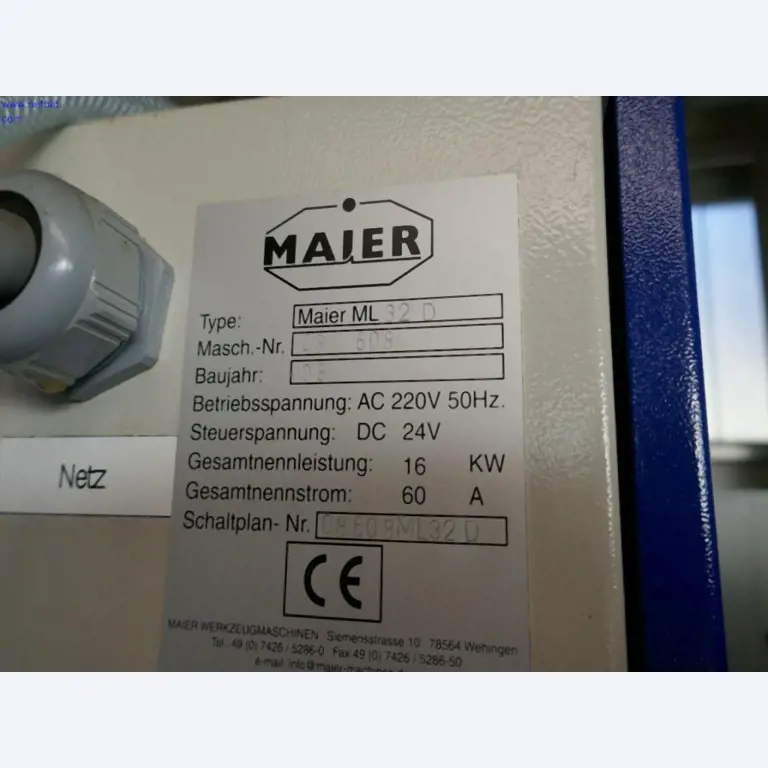 Maszyny do obróbki metalu do produkcji precyzyjnych części toczonych-5