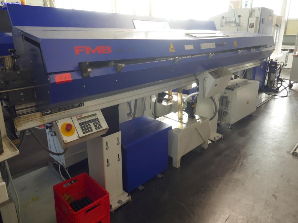 Maszyny do obróbki metalu do produkcji precyzyjnych części toczonych-8