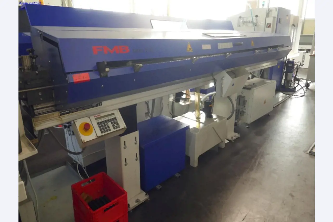 Maszyny do obróbki metalu do produkcji precyzyjnych części toczonych-8