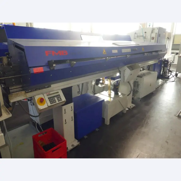 Maszyny do obróbki metalu do produkcji precyzyjnych części toczonych-8