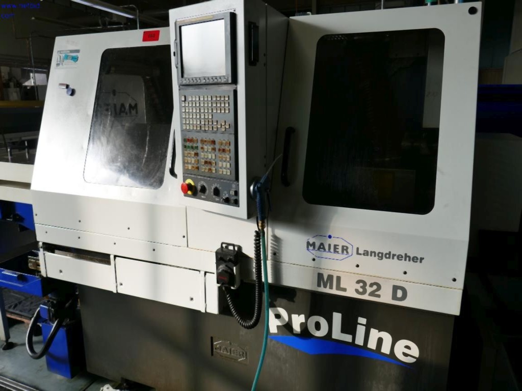 Machines d'usinage des métaux pour la fabrication de pièces tournées de précision-2