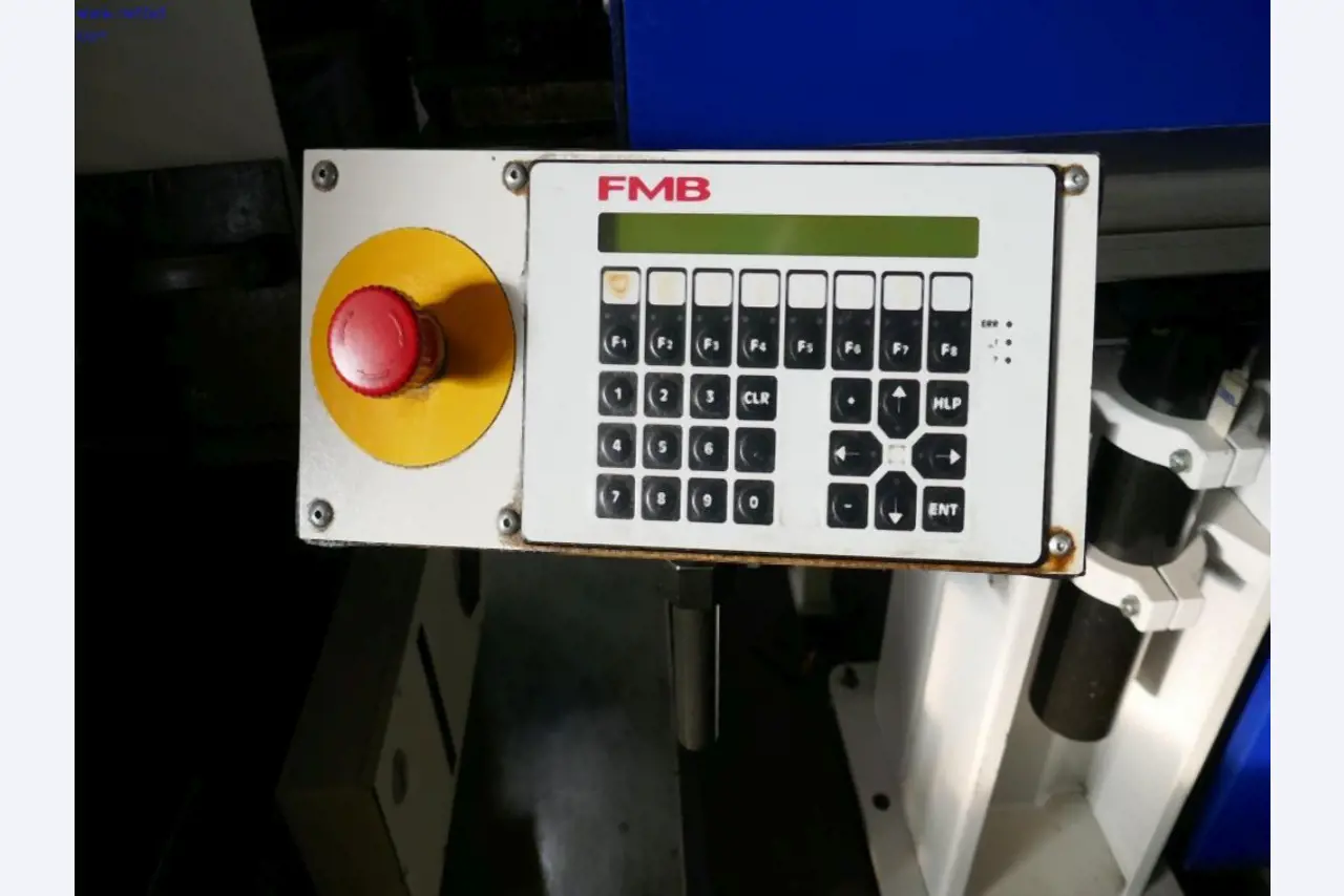 Machines d'usinage des métaux pour la fabrication de pièces tournées de précision-5