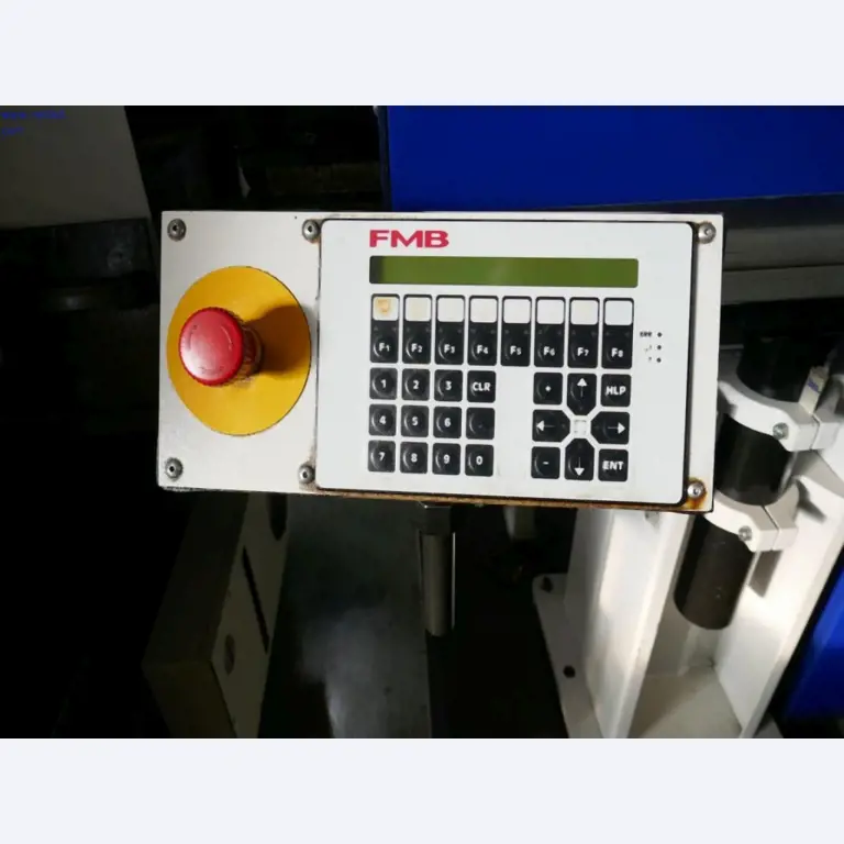 Machines d'usinage des métaux pour la fabrication de pièces tournées de précision-5