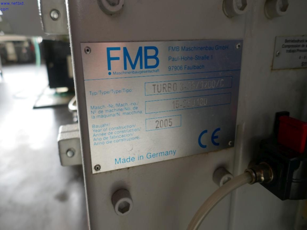 Machines d'usinage des métaux pour la fabrication de pièces tournées de précision-6