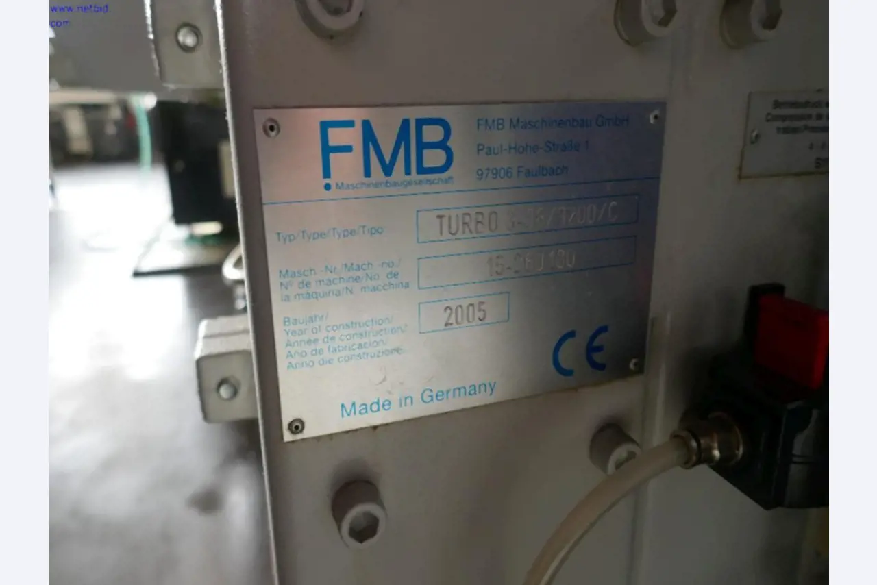 Machines d'usinage des métaux pour la fabrication de pièces tournées de précision-6