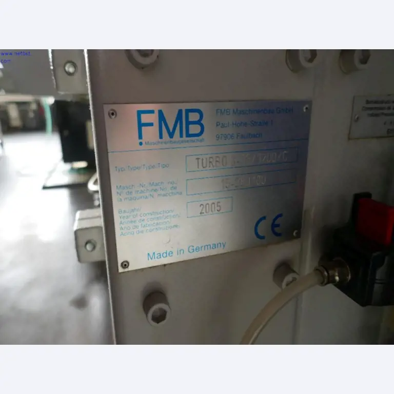 Machines d'usinage des métaux pour la fabrication de pièces tournées de précision-6