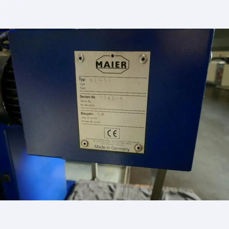 Machines d'usinage des métaux pour la fabrication de pièces tournées de précision-9