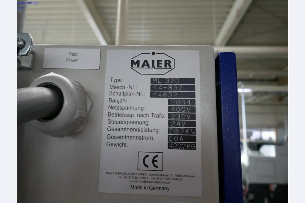 Machines d'usinage des métaux pour la fabrication de pièces tournées de précision-4