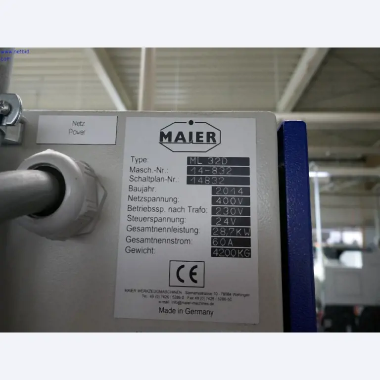 Machines d'usinage des métaux pour la fabrication de pièces tournées de précision-4