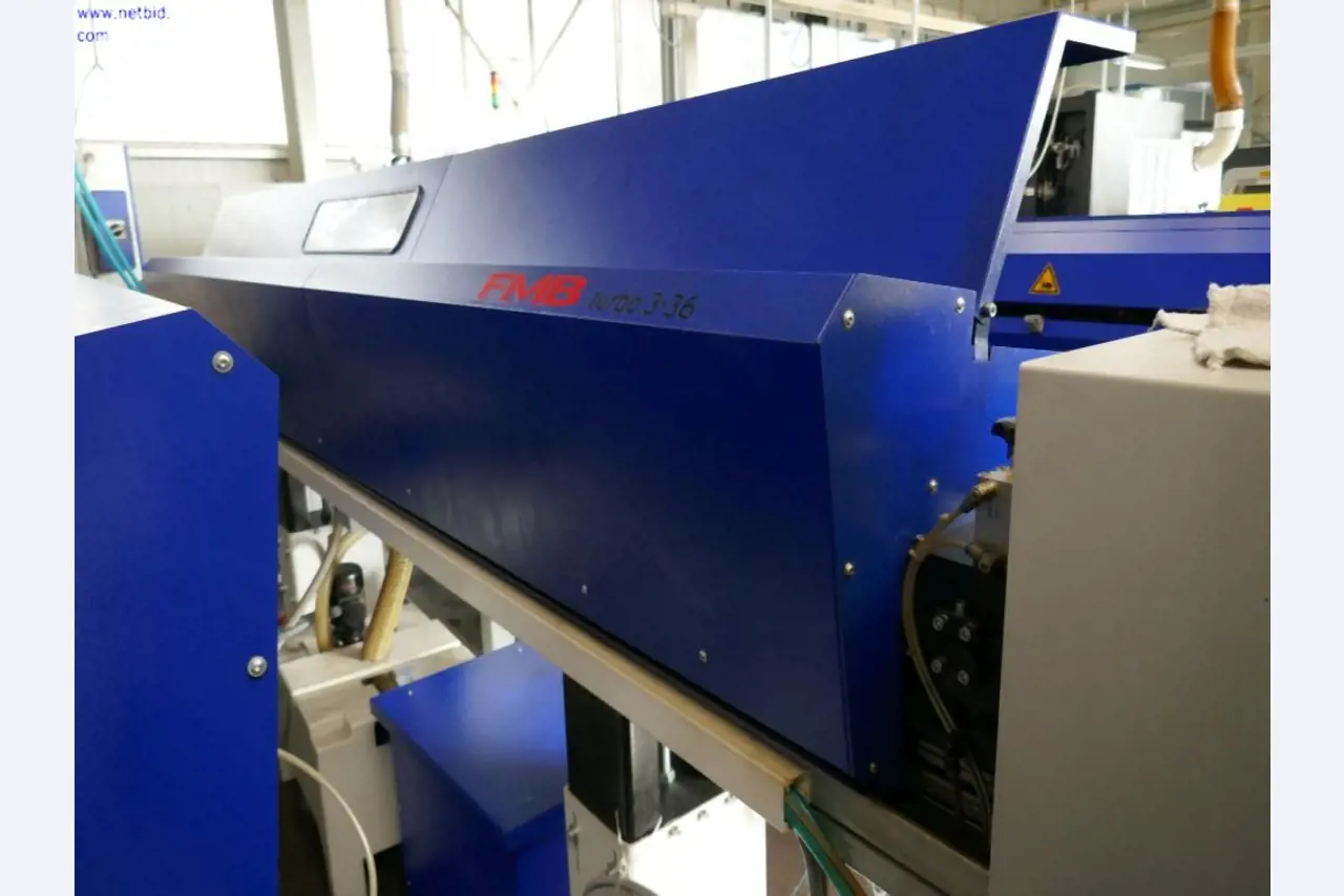 Machines d'usinage des métaux pour la fabrication de pièces tournées de précision-6