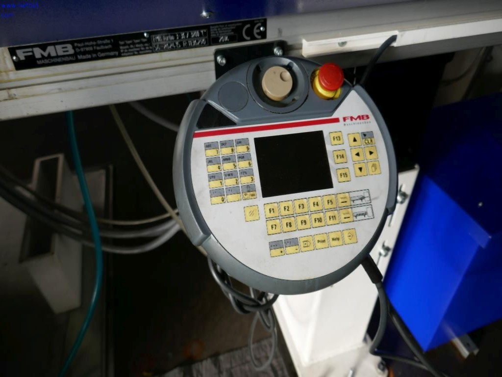 Machines d'usinage des métaux pour la fabrication de pièces tournées de précision-9