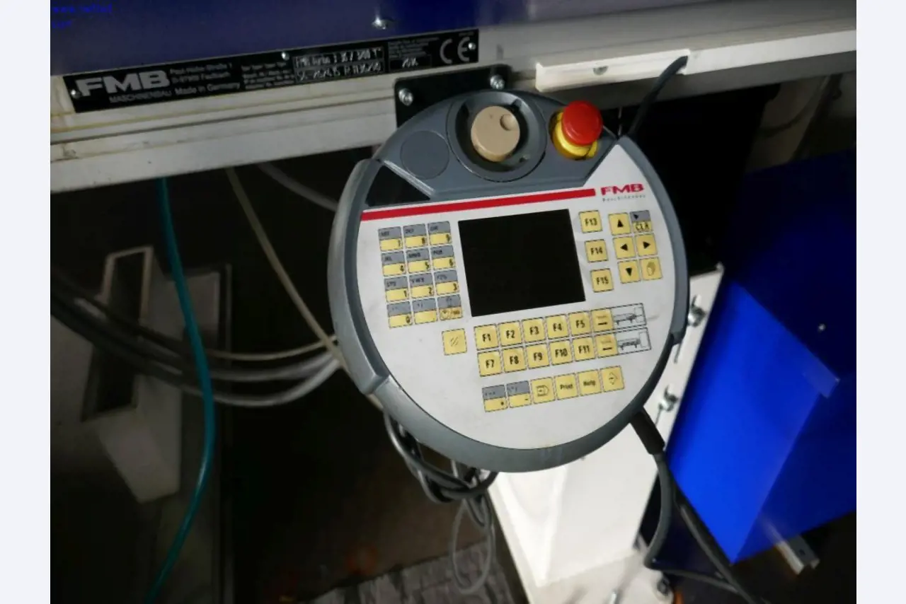 Machines d'usinage des métaux pour la fabrication de pièces tournées de précision-9