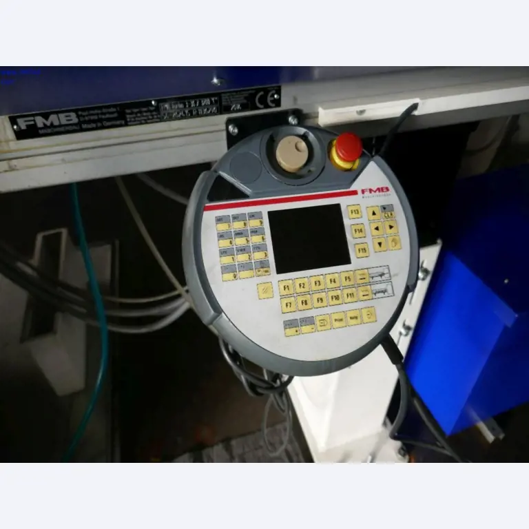 Machines d'usinage des métaux pour la fabrication de pièces tournées de précision-9