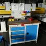 thumbnail-Metallbearbeitungsmaschinen zur Herstellung von Präzisionsdrehteilen-1