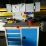 thumbnail-Metallbearbeitungsmaschinen zur Herstellung von Präzisionsdrehteilen-2