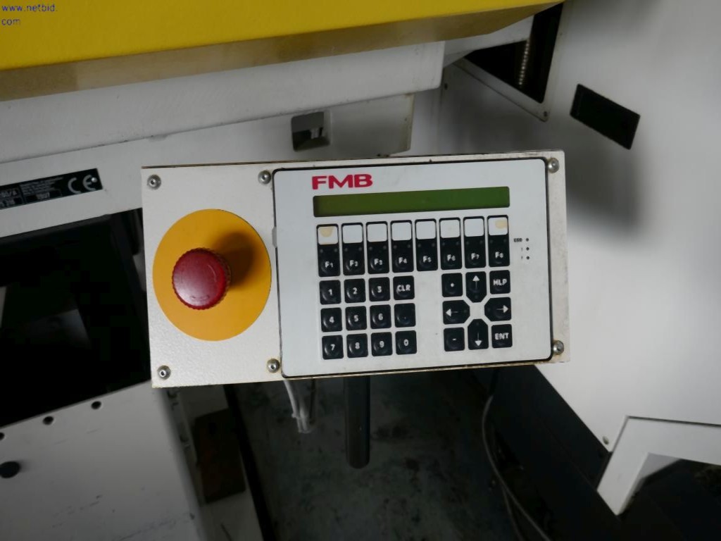 Machines d'usinage des métaux pour la fabrication de pièces tournées de précision-6