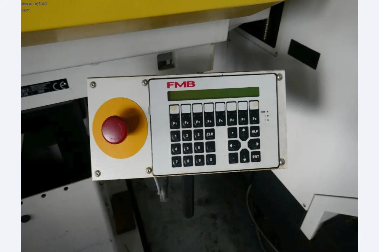 Metalworking machines for the production of precision turned parts-6