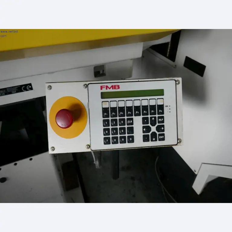 Metalworking machines for the production of precision turned parts-6