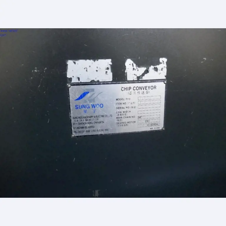 Metalworking machines for the production of precision turned parts-9