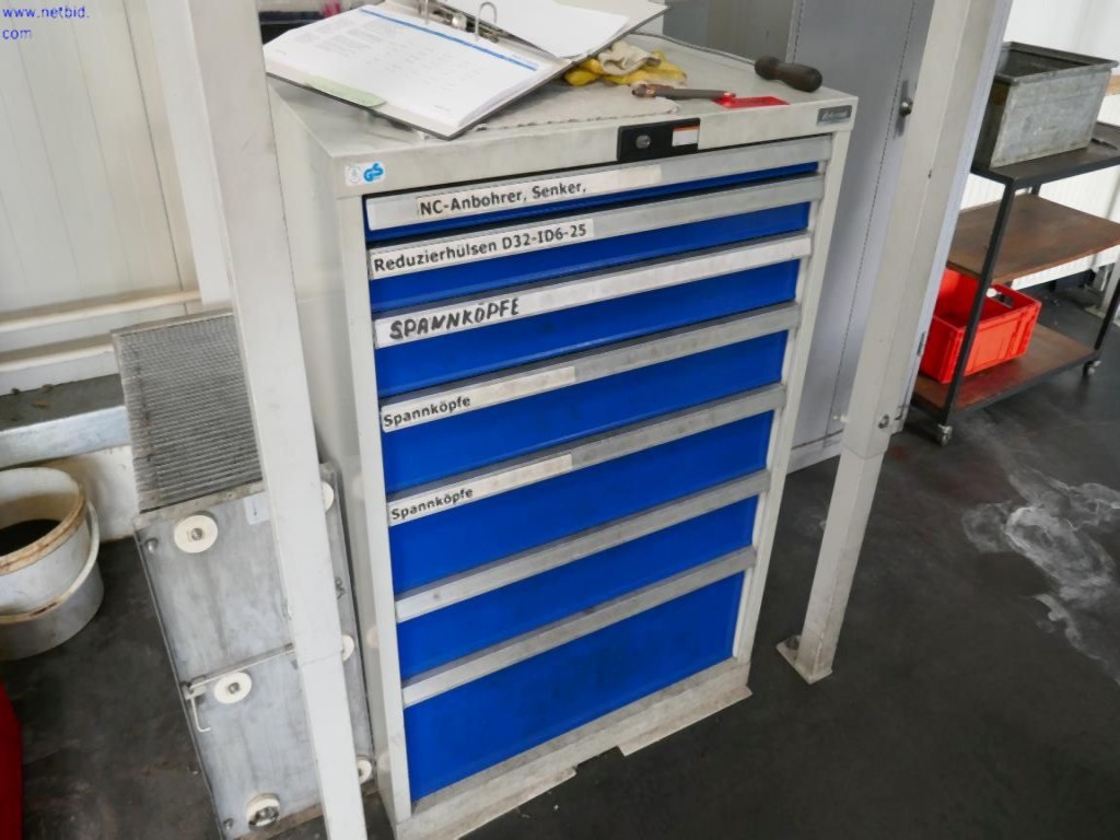 Maszyny do obróbki metalu do produkcji precyzyjnych części toczonych-1