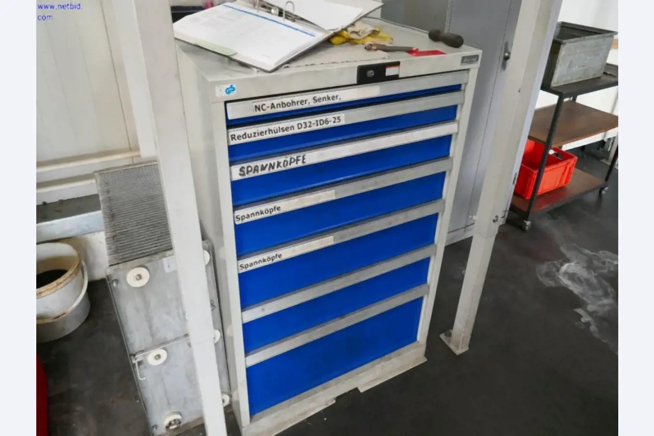 Maszyny do obróbki metalu do produkcji precyzyjnych części toczonych-1