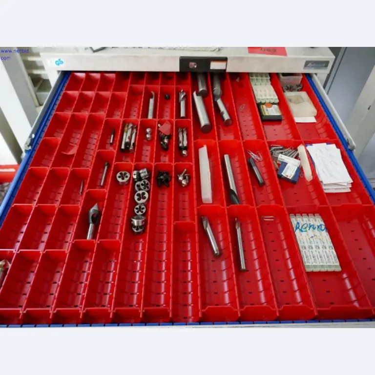 Maszyny do obróbki metalu do produkcji precyzyjnych części toczonych-2