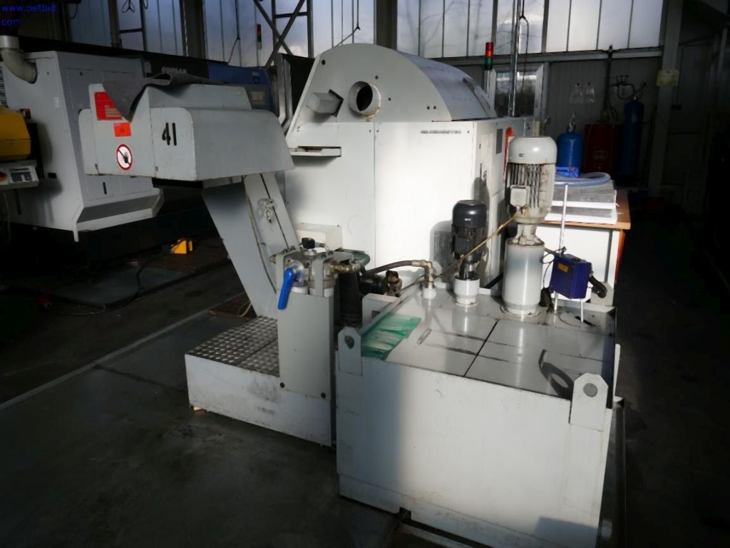 Maszyny do obróbki metalu do produkcji precyzyjnych części toczonych-5