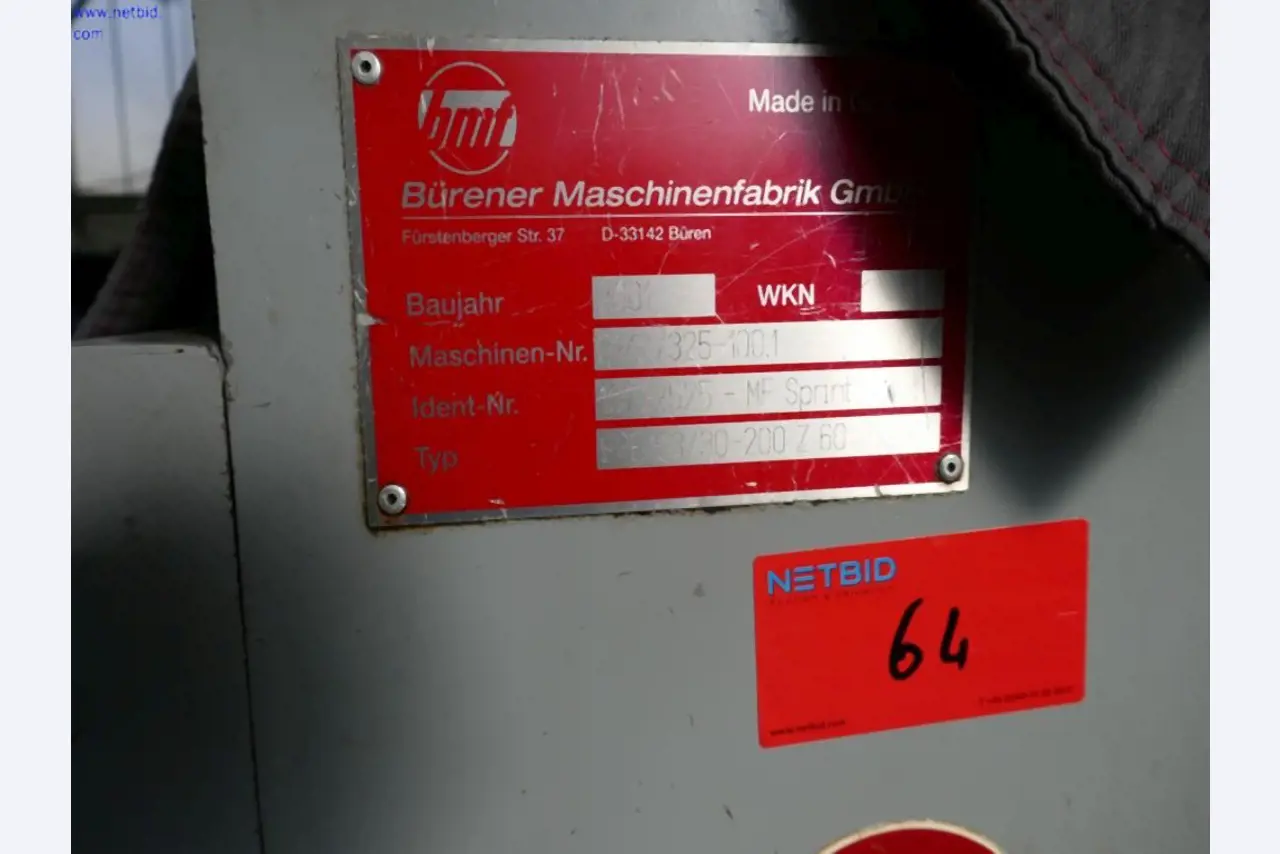 Maszyny do obróbki metalu do produkcji precyzyjnych części toczonych-6