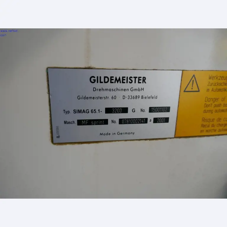 Maszyny do obróbki metalu do produkcji precyzyjnych części toczonych-8