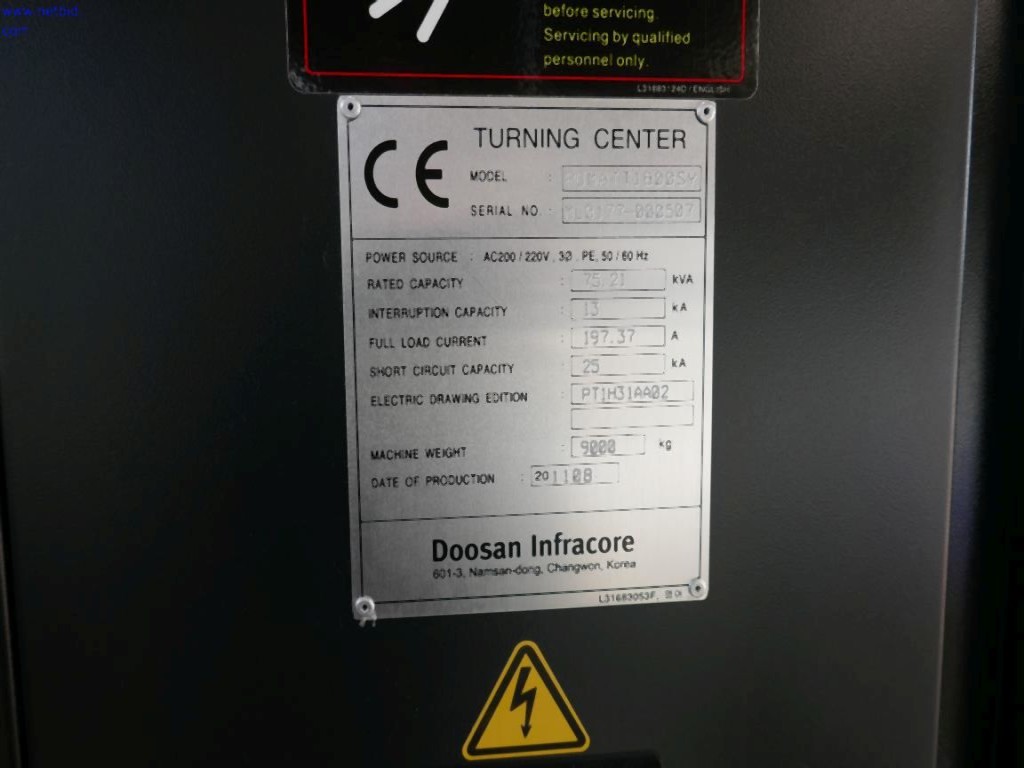 Machines d'usinage des métaux pour la fabrication de pièces tournées de précision-4