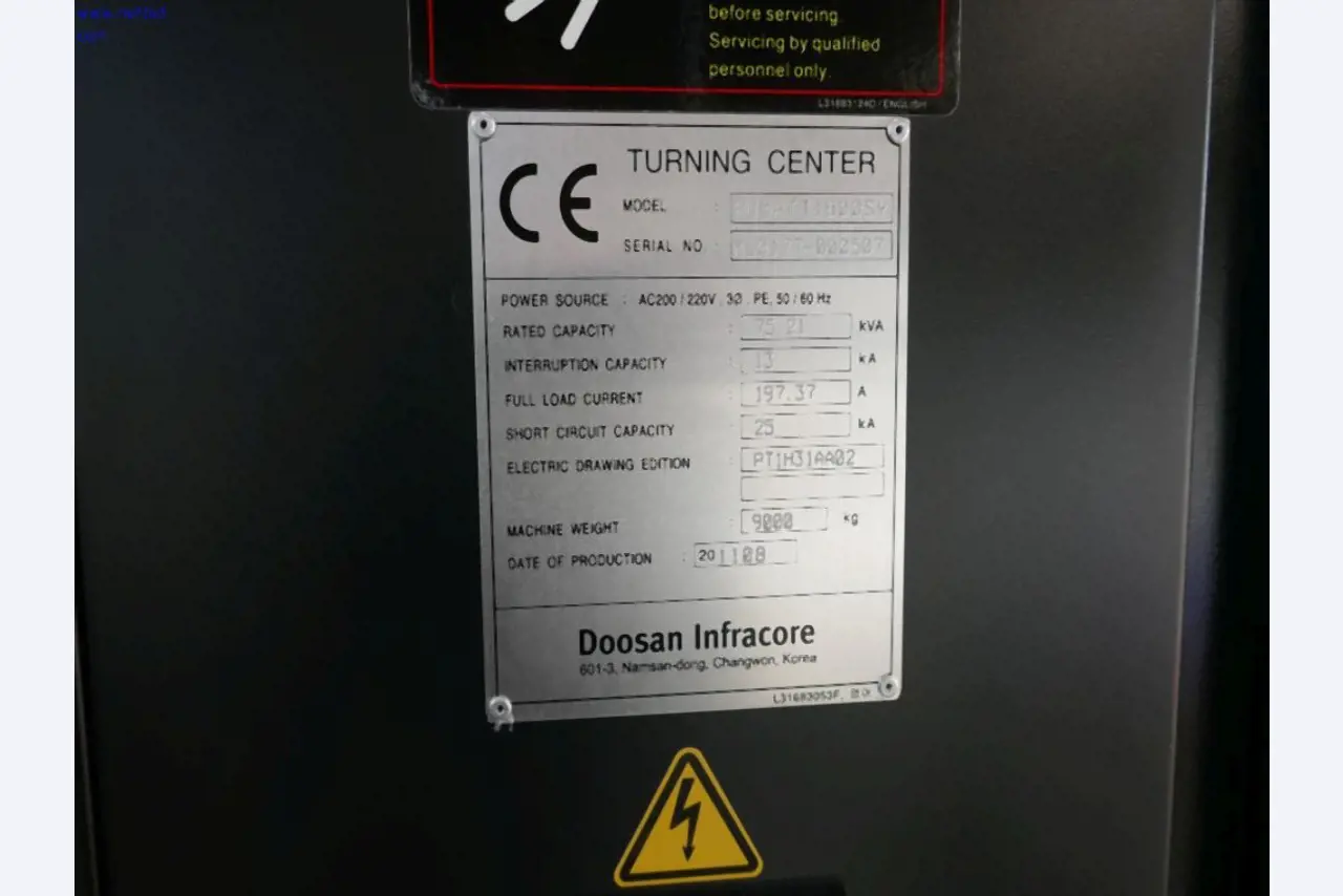 Metalworking machines for the production of precision turned parts-4