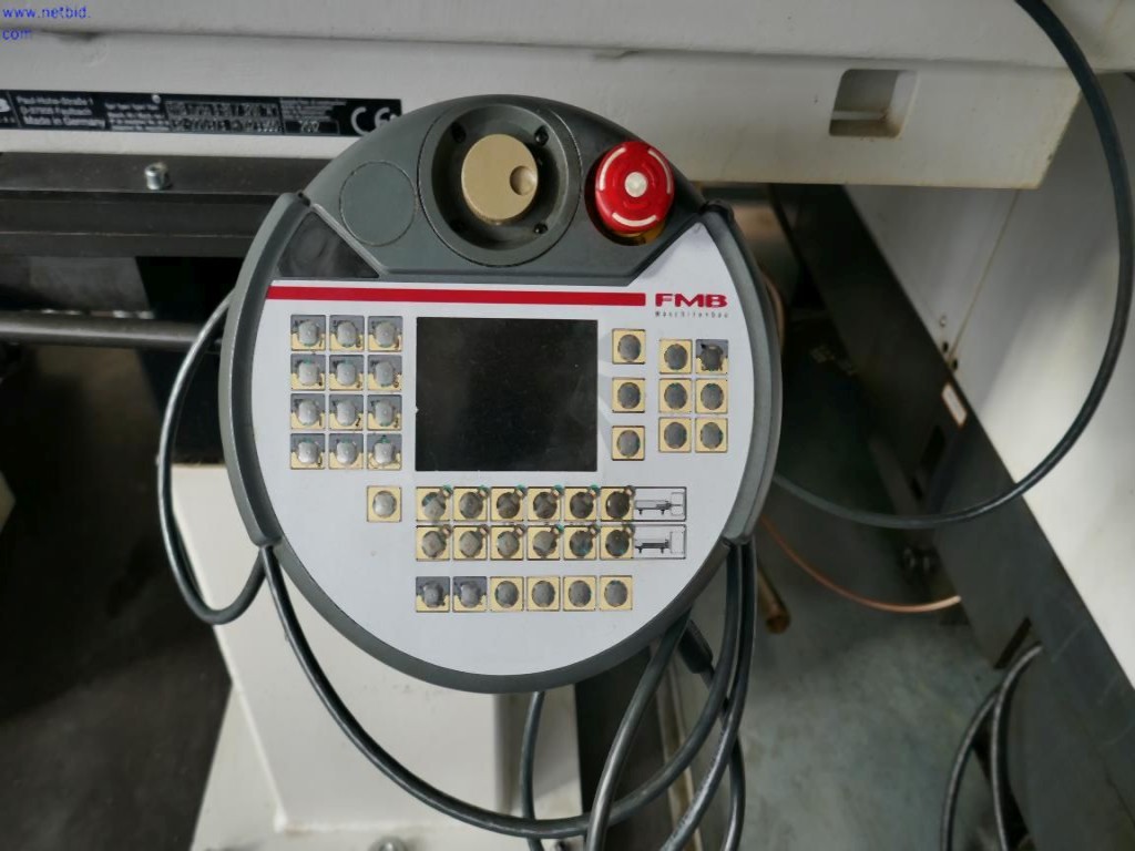 Machines d'usinage des métaux pour la fabrication de pièces tournées de précision-6