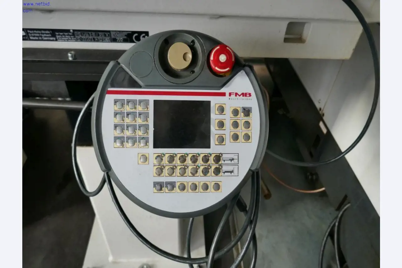 Metalworking machines for the production of precision turned parts-6