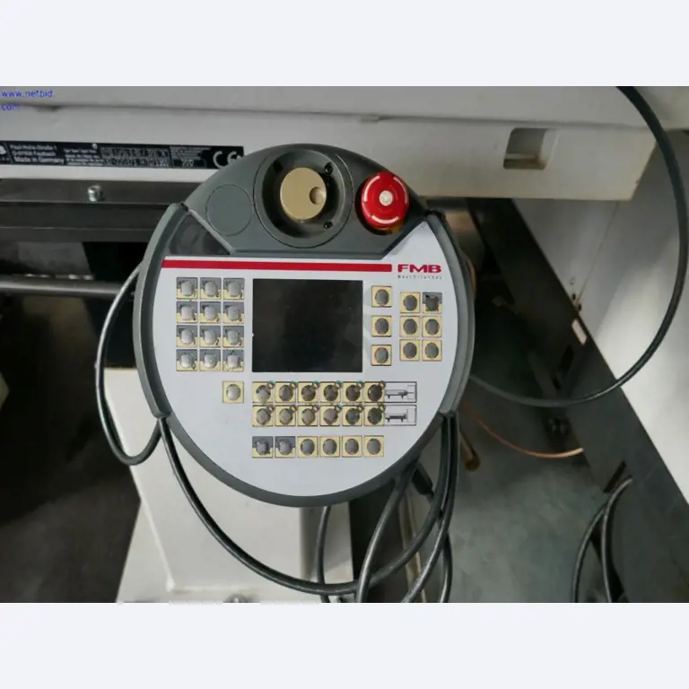 Metalworking machines for the production of precision turned parts-6